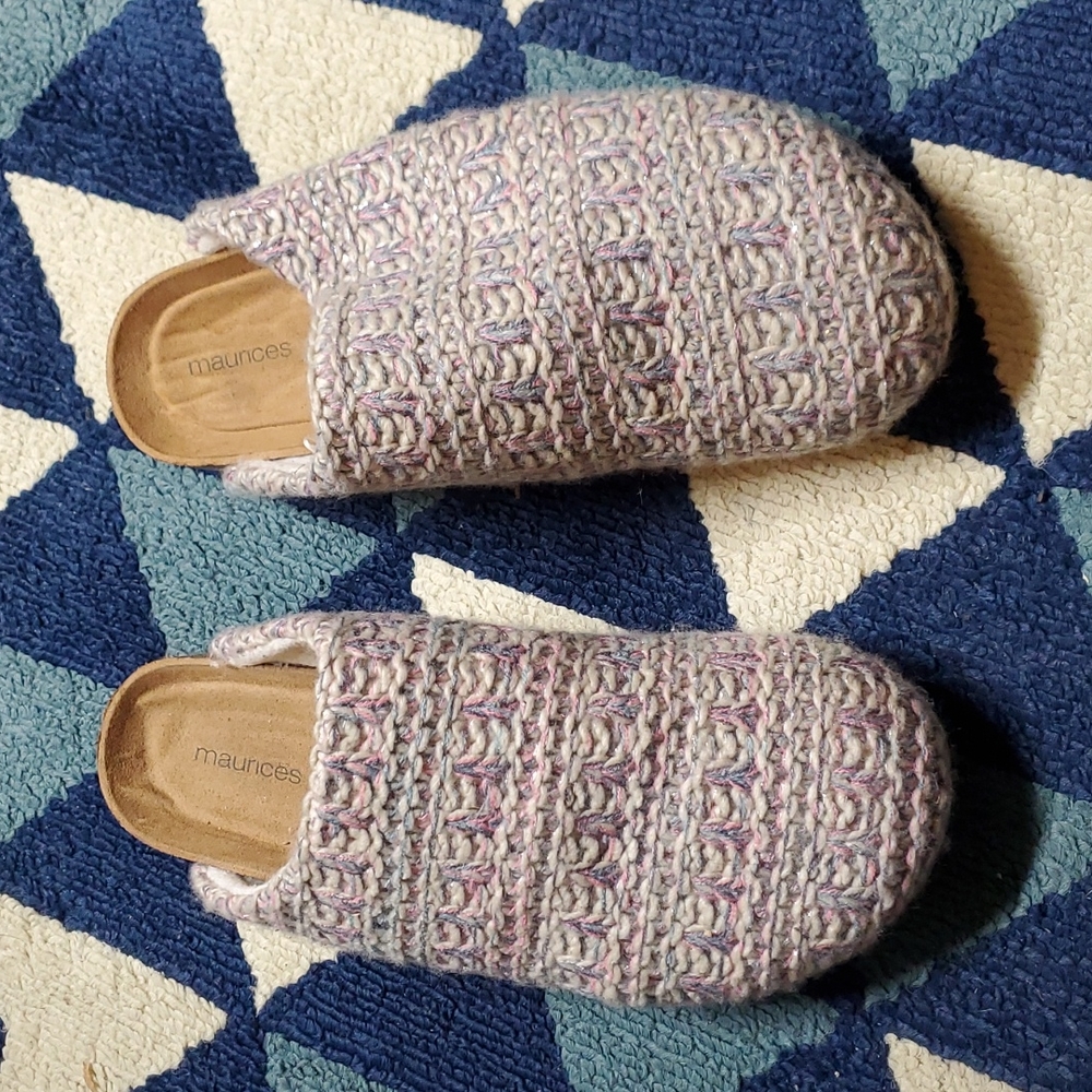 Sequin thread slides